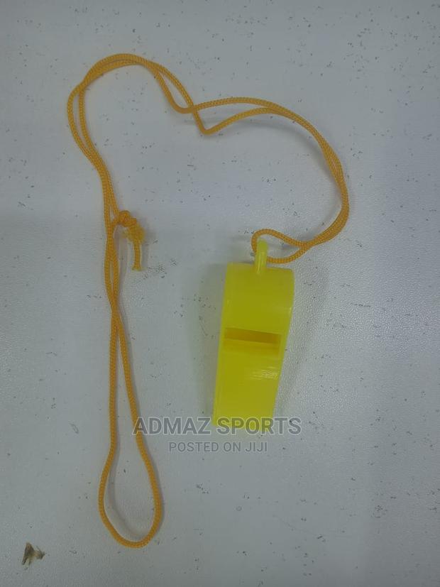 High Quality Whistle - thumbnail 3