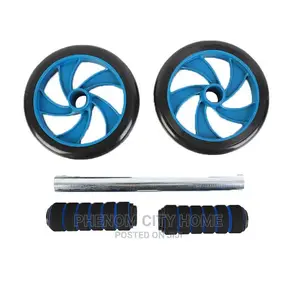 Roller Abs Gym