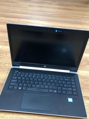 Laptop HP ProBook 430 G5 8GB Intel Core I5 SSD 128GB - thumbnail 2