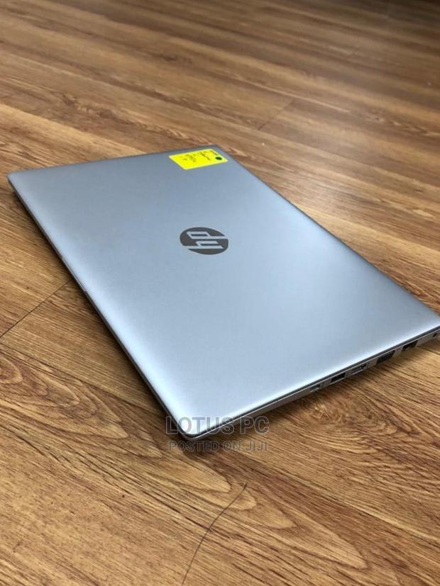Laptop HP ProBook 430 G5 8GB Intel Core I5 SSD 128GB - thumbnail 3
