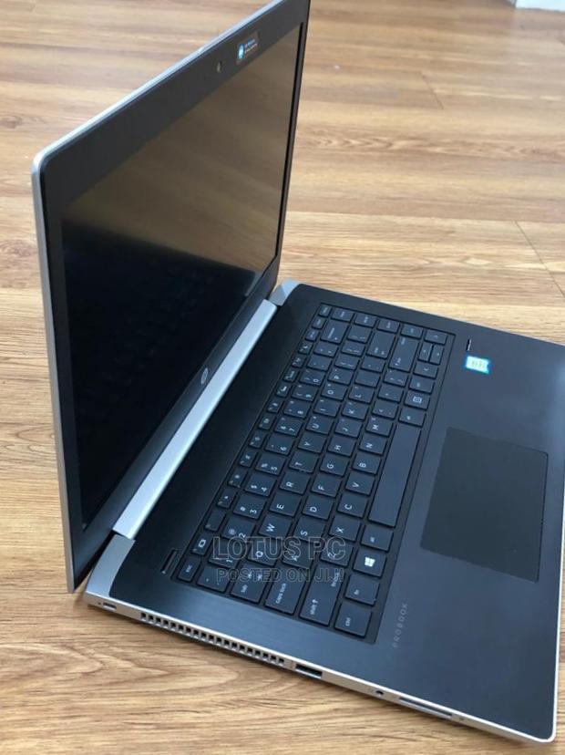 Laptop HP ProBook 430 G5 8GB Intel Core I5 SSD 128GB - thumbnail 4