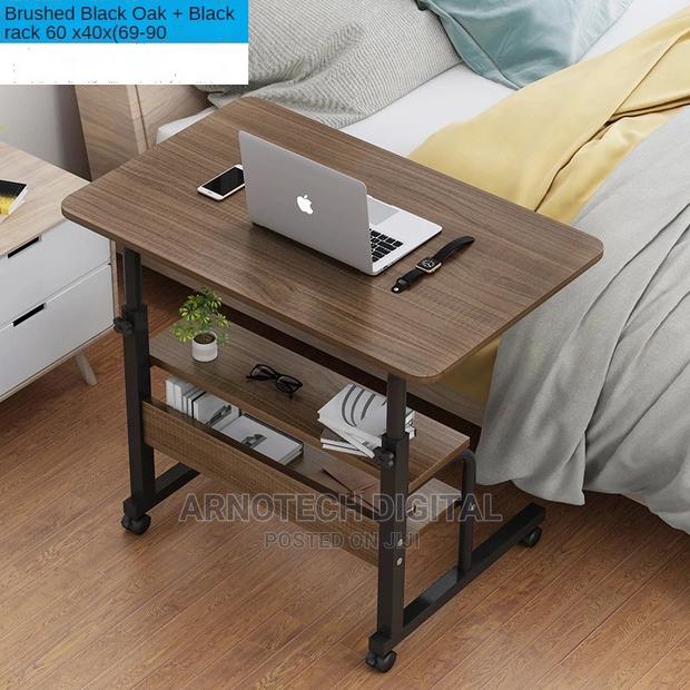 Adjustable Laptop Desk