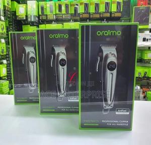 Oraimo Smart Clipper Pro OCL-550 Cordless Hair Clipper