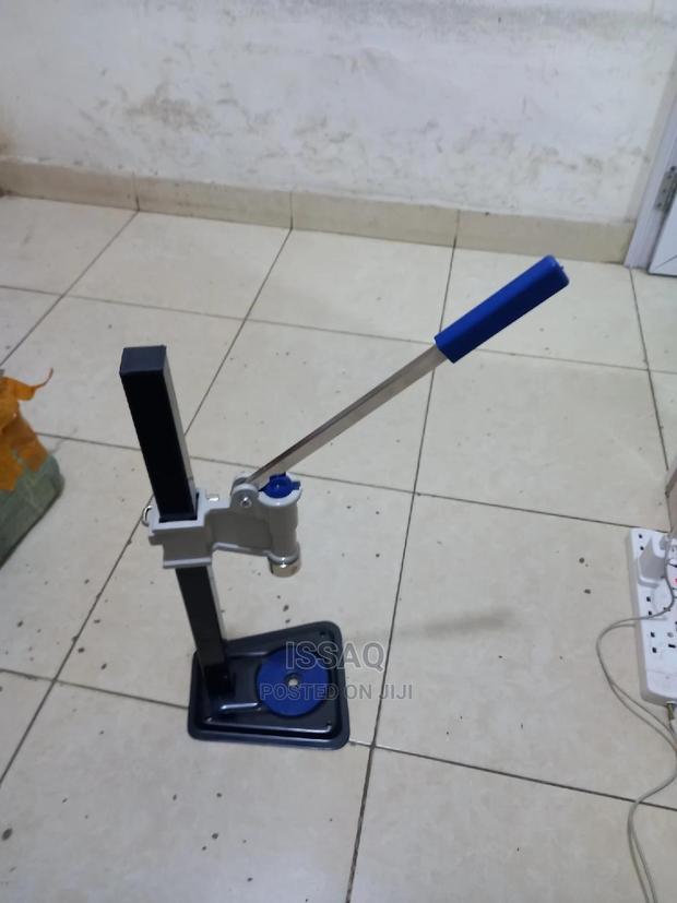 Bottle Capper - main view