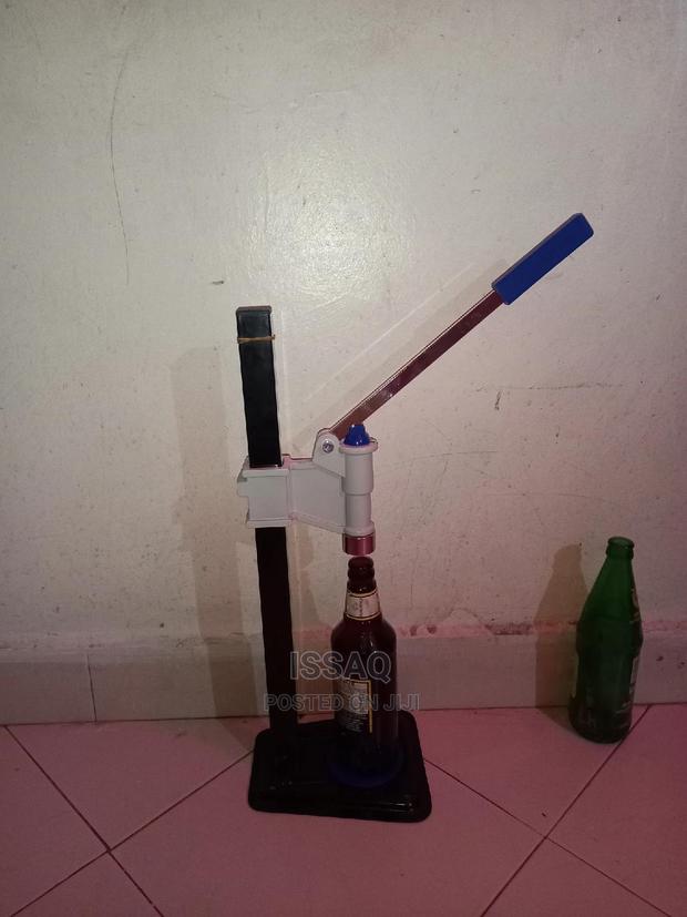 Bottle Capper - thumbnail 3