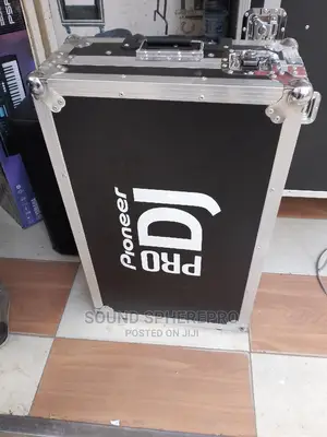 Pioneer Pro DDJ FLX6 Flight Case