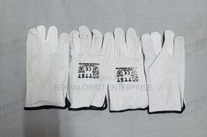 Drivers Soft Light-Duty Durable Gloves - main view