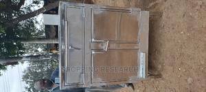 Stainless Steel Roasting And Baking Oven - main view