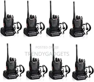 Radio Calls /Walkie Talkies