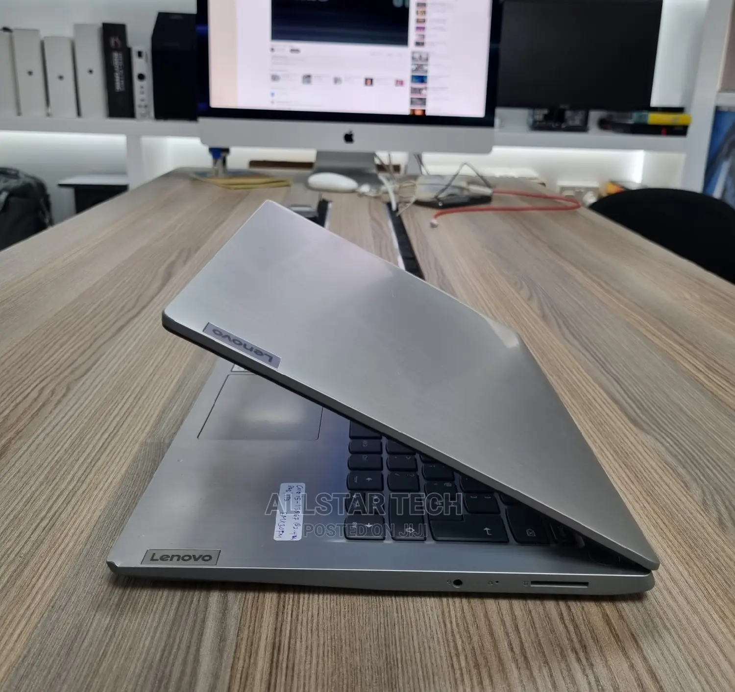 Laptop Lenovo Ideapad 3 8GB Intel Core I5 SSD 1T