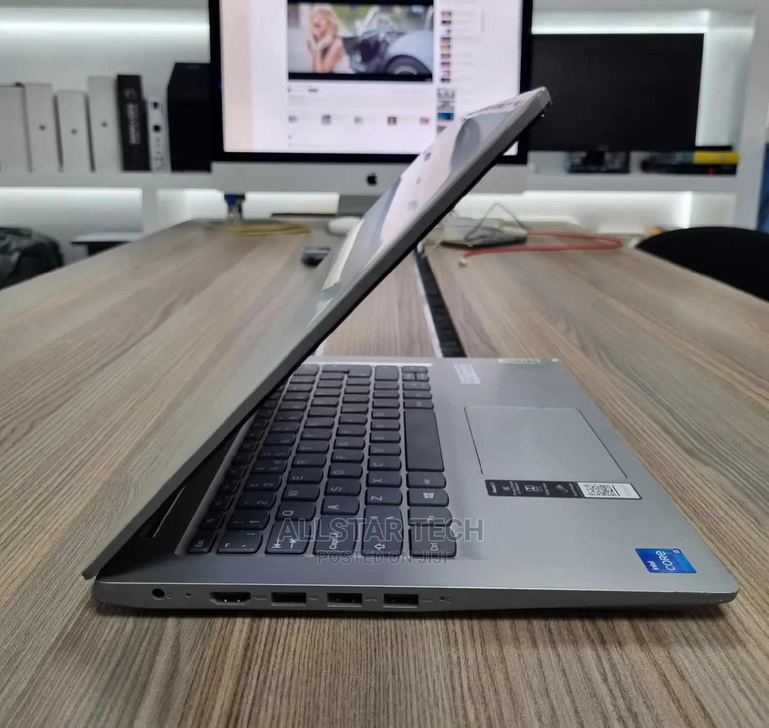 Laptop Lenovo Ideapad 3 8GB Intel Core I5 SSD 1T