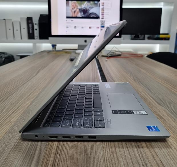 Laptop Lenovo Ideapad 3 8GB Intel Core I5 SSD 1T - thumbnail 4