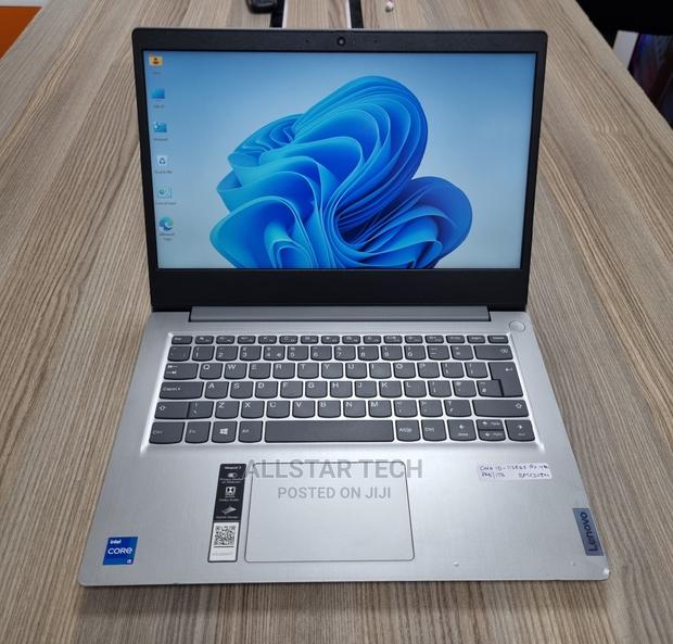 Laptop Lenovo Ideapad 3 8GB Intel Core I5 SSD 1T - main view