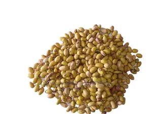 Yellow Beans 2kg , Certified