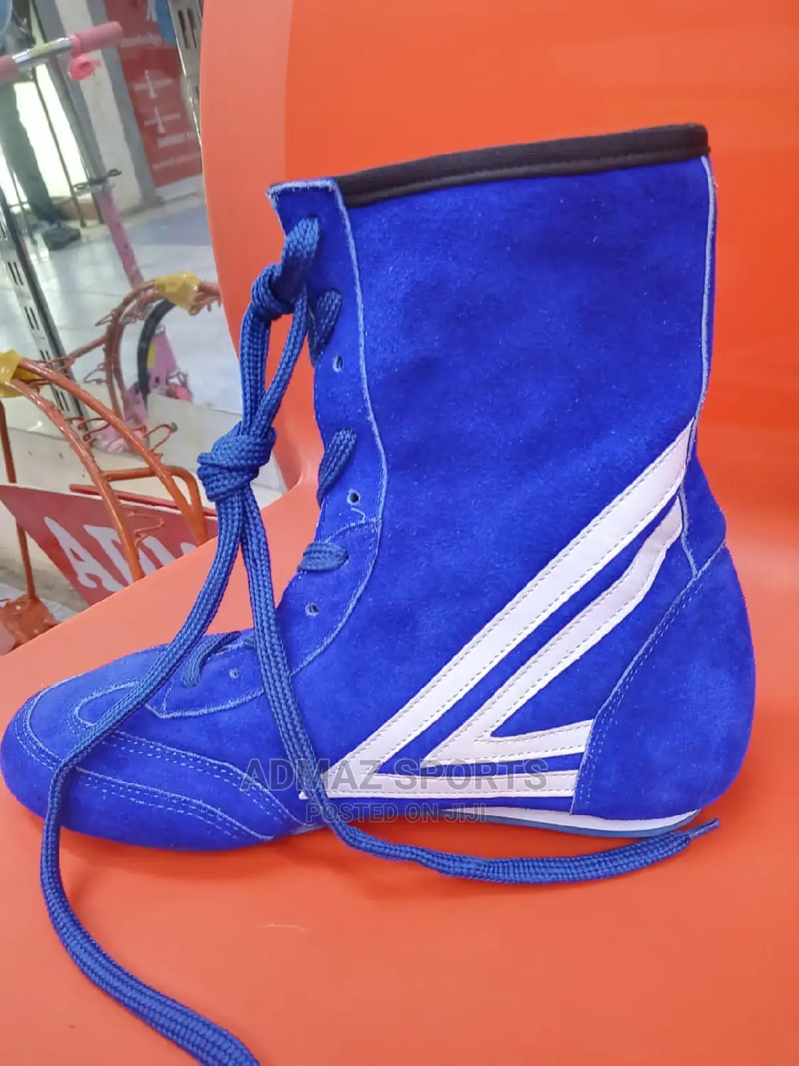Boxing Shoes