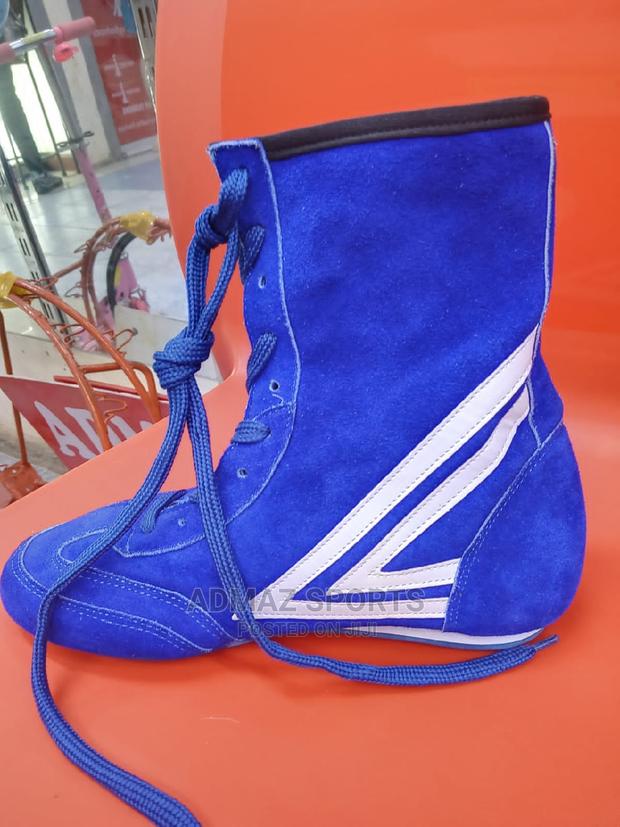 Boxing Shoes