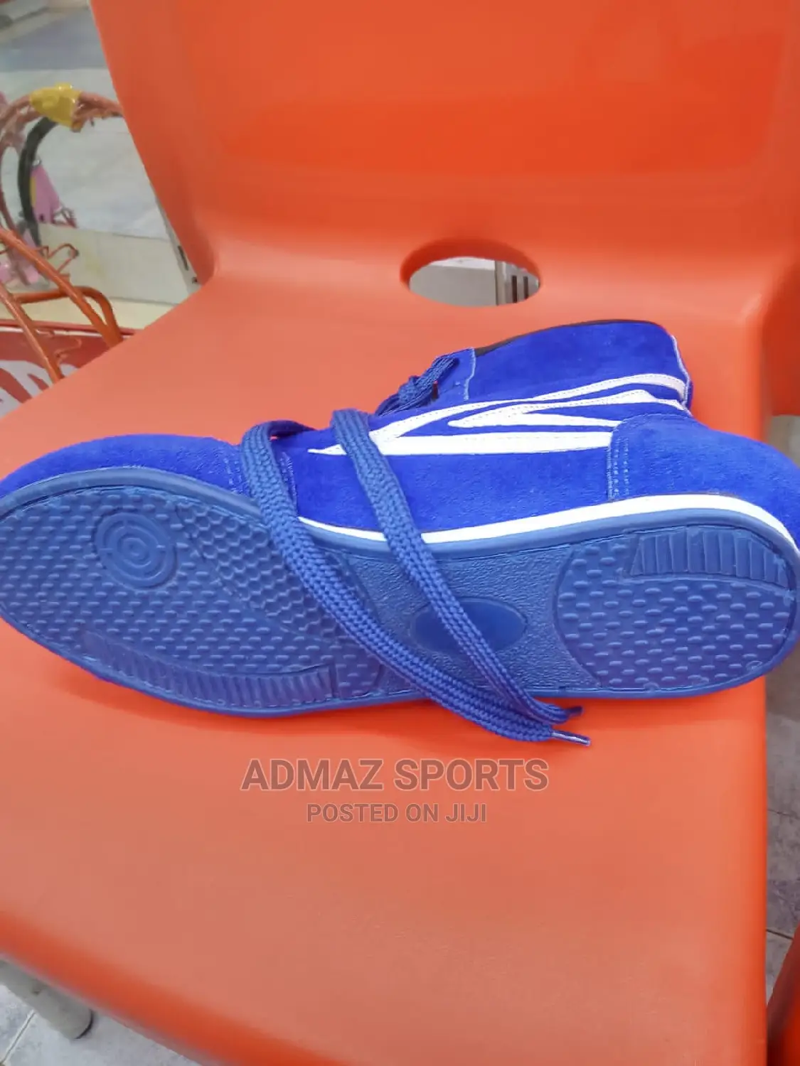 Boxing Shoes