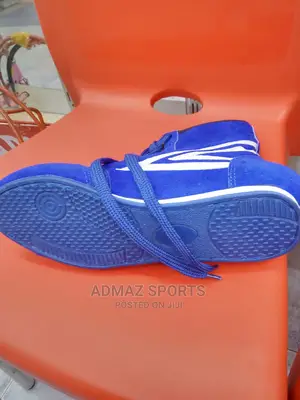 Boxing Shoes