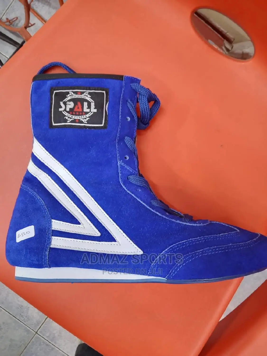Boxing Shoes
