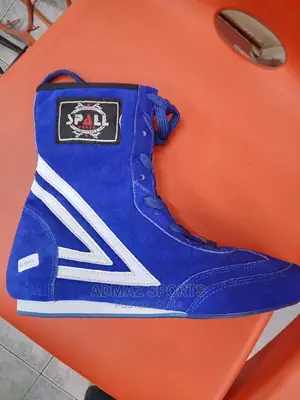 Boxing Shoes