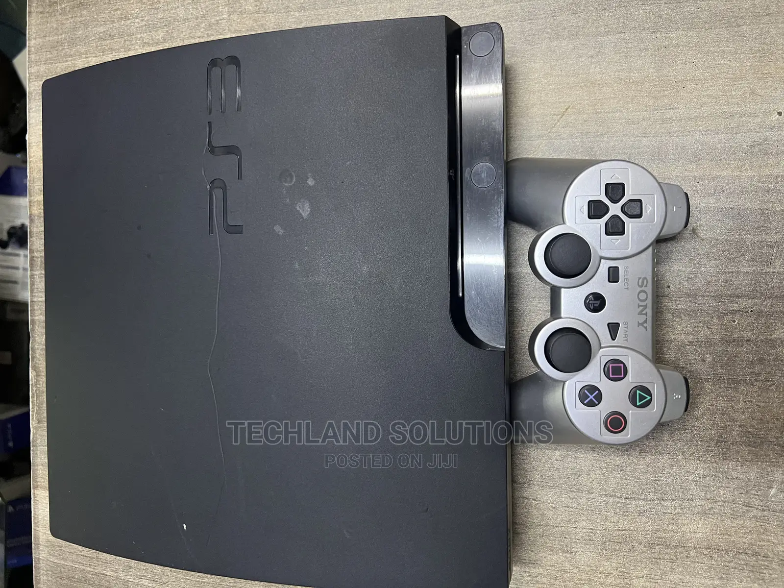 PS3 Chipped (14games)