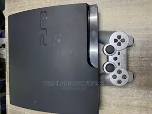 PS3 Chipped (14games)