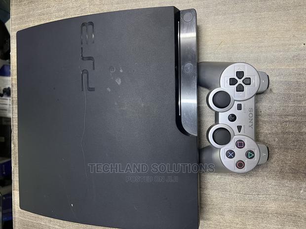 PS3 Chipped (14games) - main view