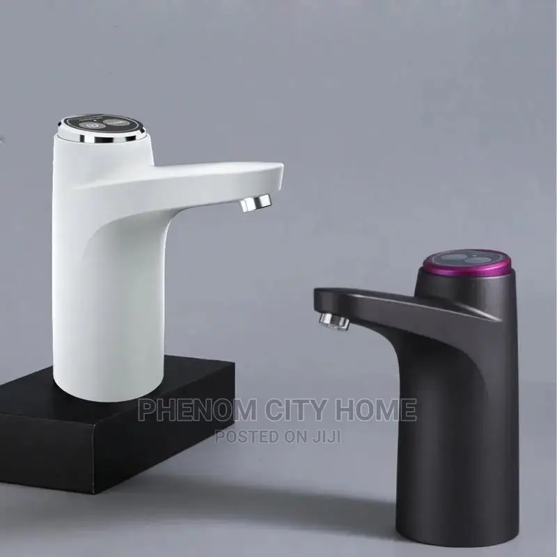 Automat Rechargeable Water Pump