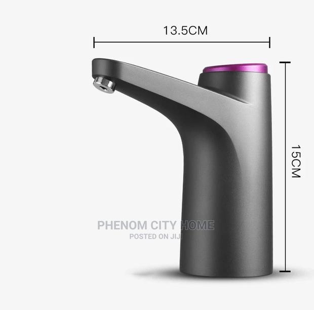 Automat Rechargeable Water Pump - thumbnail 2