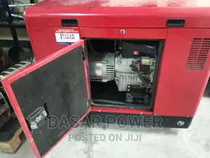 Generator for Hire 10kva