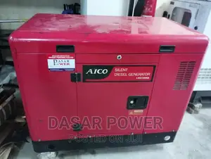 Generator for Hire 10kva