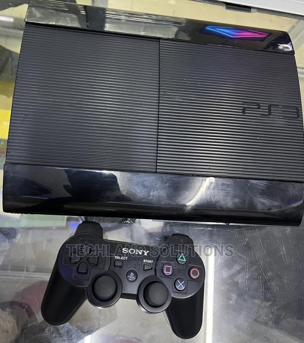 PS3 Used Machine - thumbnail 2