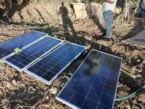Solar Panels-150watts-Germany Products.