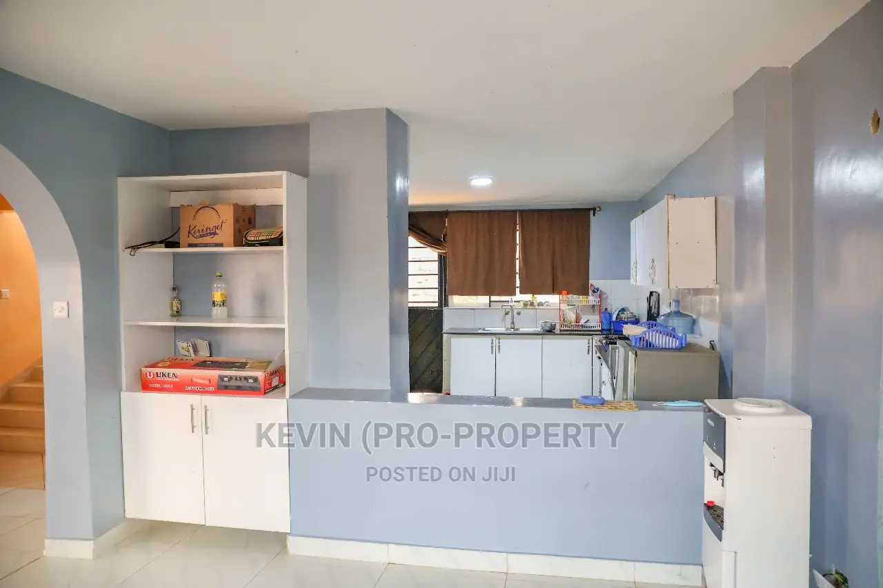 4bdrm Mansion in Kamangu, Kikuyu for sale