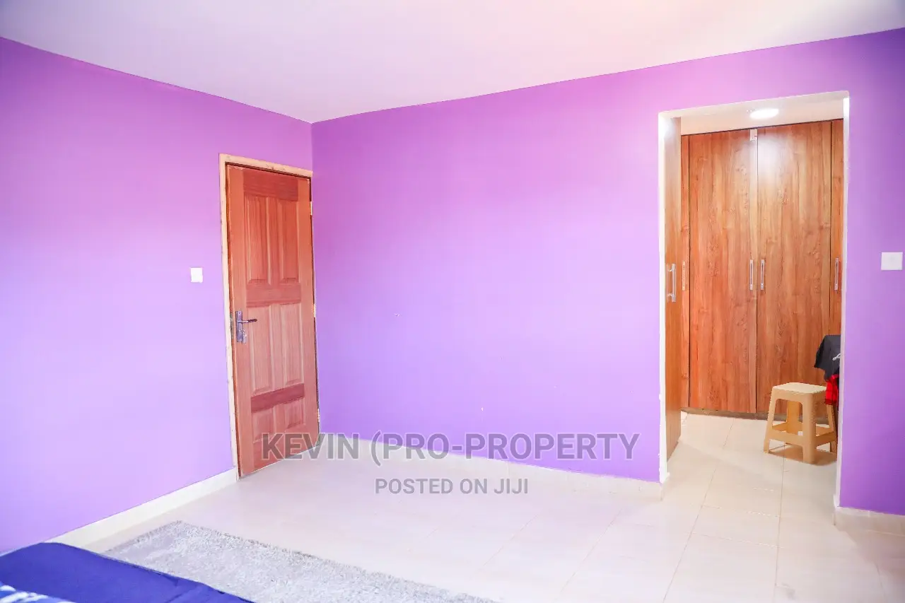 4bdrm Mansion in Kamangu, Kikuyu for sale