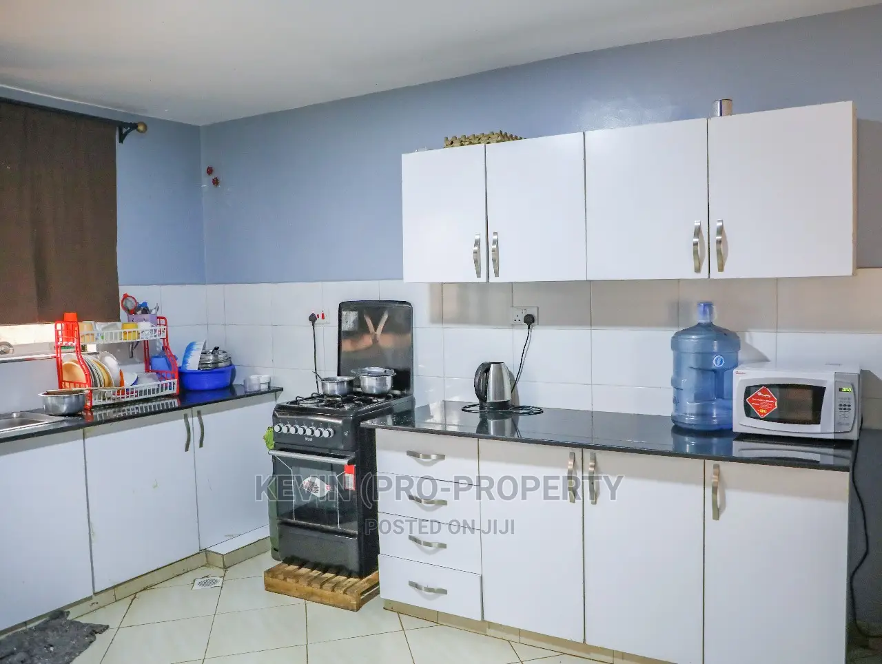 4bdrm Mansion in Kamangu, Kikuyu for sale