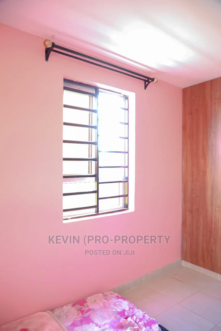 4bdrm Mansion in Kamangu, Kikuyu for sale