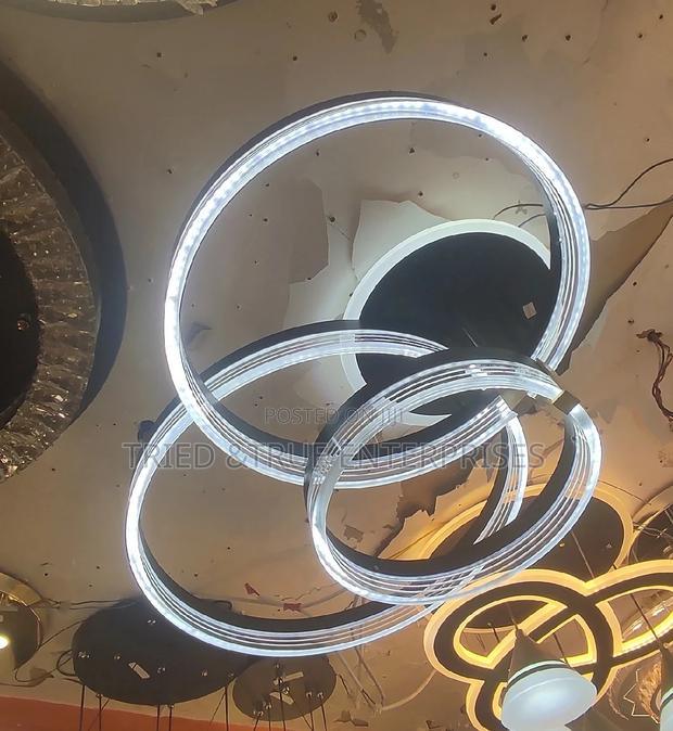 Chandeliers - thumbnail 2