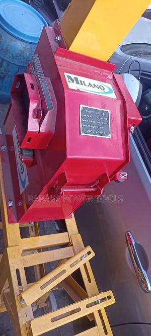 Milano Chaff Cutter - thumbnail 2
