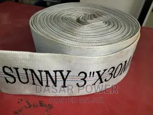 Canvas Delivery Pipes