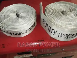Canvas Delivery Pipes
