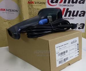 Top Specialized Barcode Scanner Handheld 2D Barcode Scanner - thumbnail 2