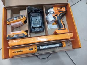 Cordless Drill Wrench - thumbnail 2