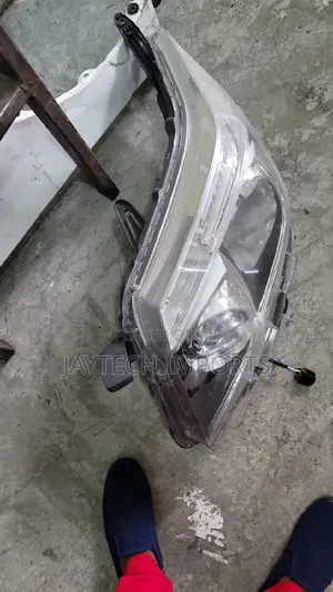 Noah 2015 Headlamp