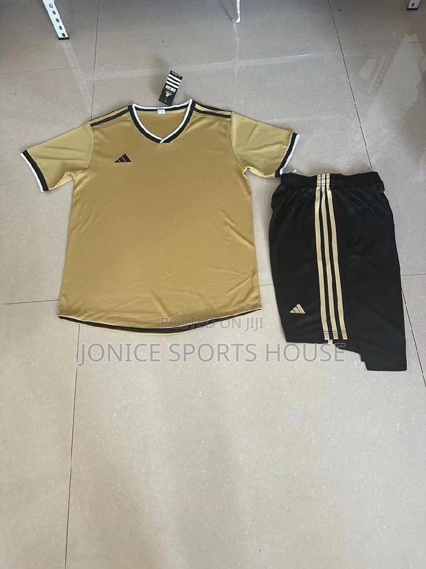 New Soccer Kits - thumbnail 2