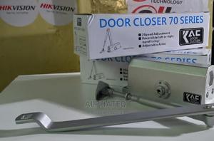 Home/Commercial Automatic Door Closer Self-Closing Shutter, - thumbnail 2