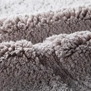 3pcs Toilet Mat Set