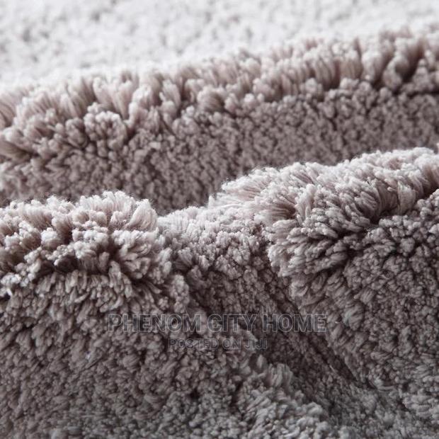 3pcs Toilet Mat Set - thumbnail 2