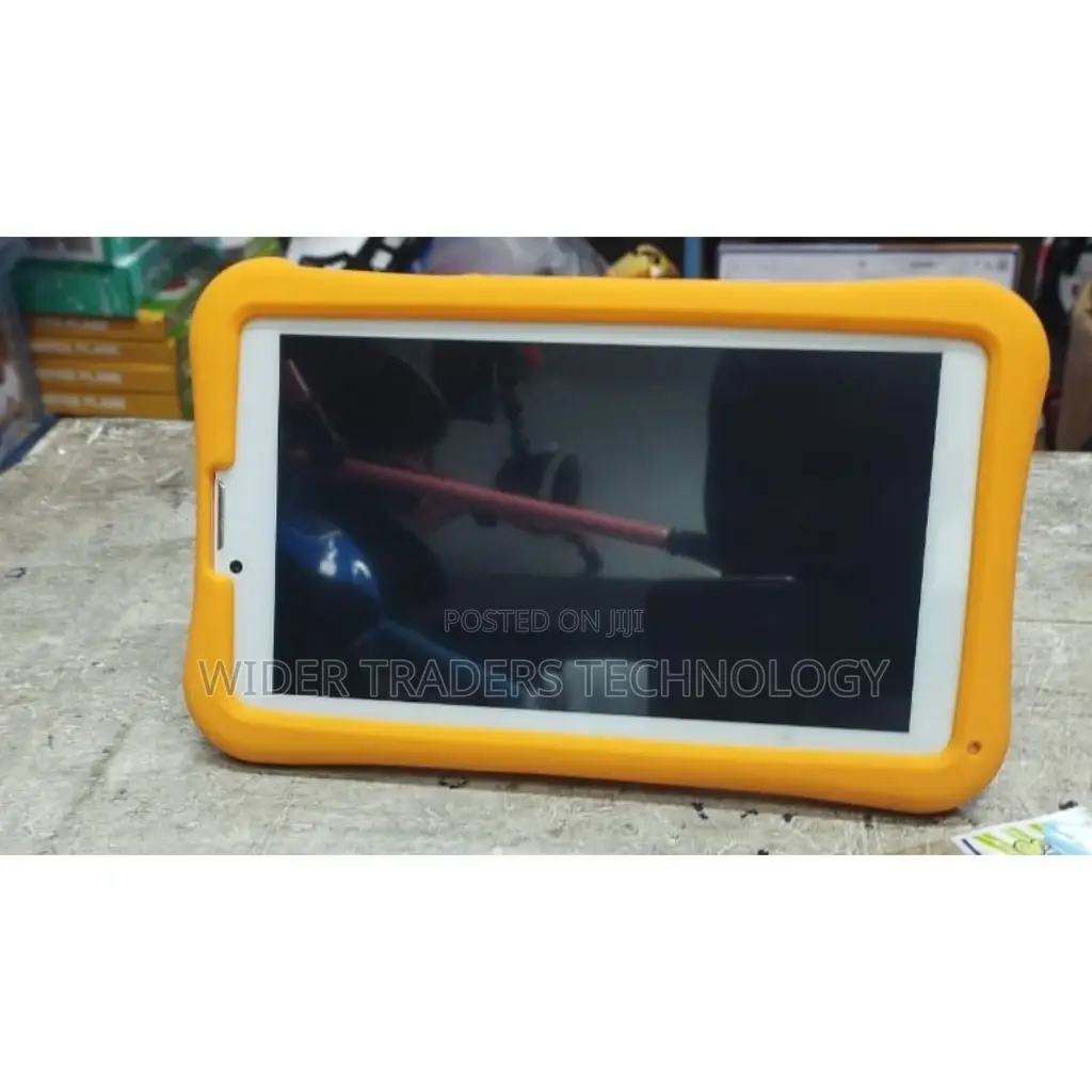 Kids Tablet With Sim Card