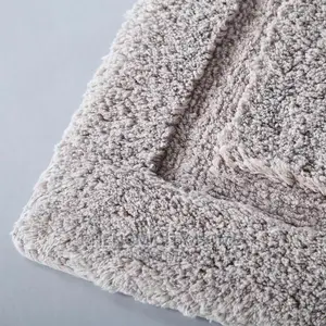 3pcs Toilet Mats Available